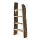 Yucheng - Chinese shelf in antique pine no. 4
