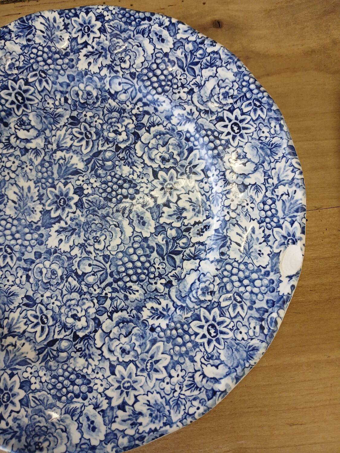 10 Geneviève Lethu flat plates