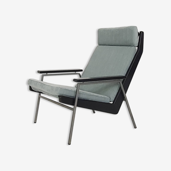 Rob Parry for Gelderland "Lotus" lounge chair model 1611, The Netherlands 1950's