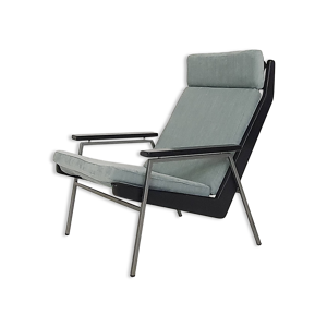 fauteuil « lotus »