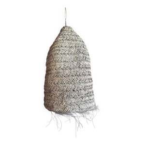 Suspension XL marocaine - fibre