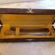Silver metal sugar clamp