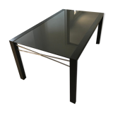 Sliding extension table