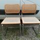 Chairs by Marcel Breuer