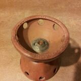 Former diabolo Diavolux rubber toy