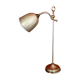 Lampe de bureau industrielle