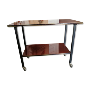 Desserte table d'appoint