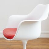Armchair – Tulip – Eero SAARINEN – Knoll – Restored