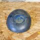 Ceramic catchall with face design
