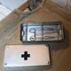 Metal box