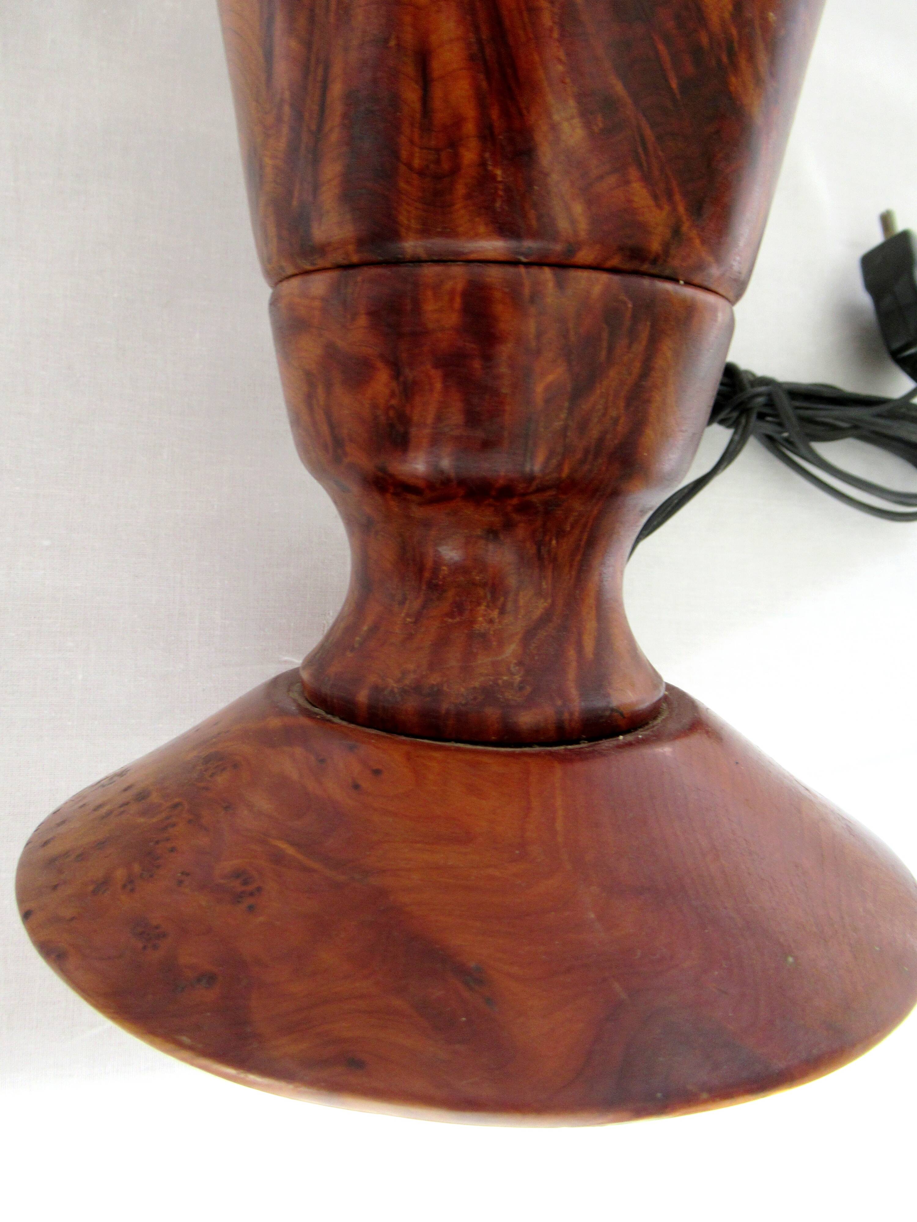 Lampe de salon