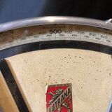 Lutrana stainless steel butcher's scale