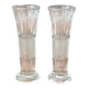 Pair of small vintage vases, Italy