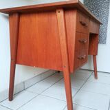 Danish office feet compass