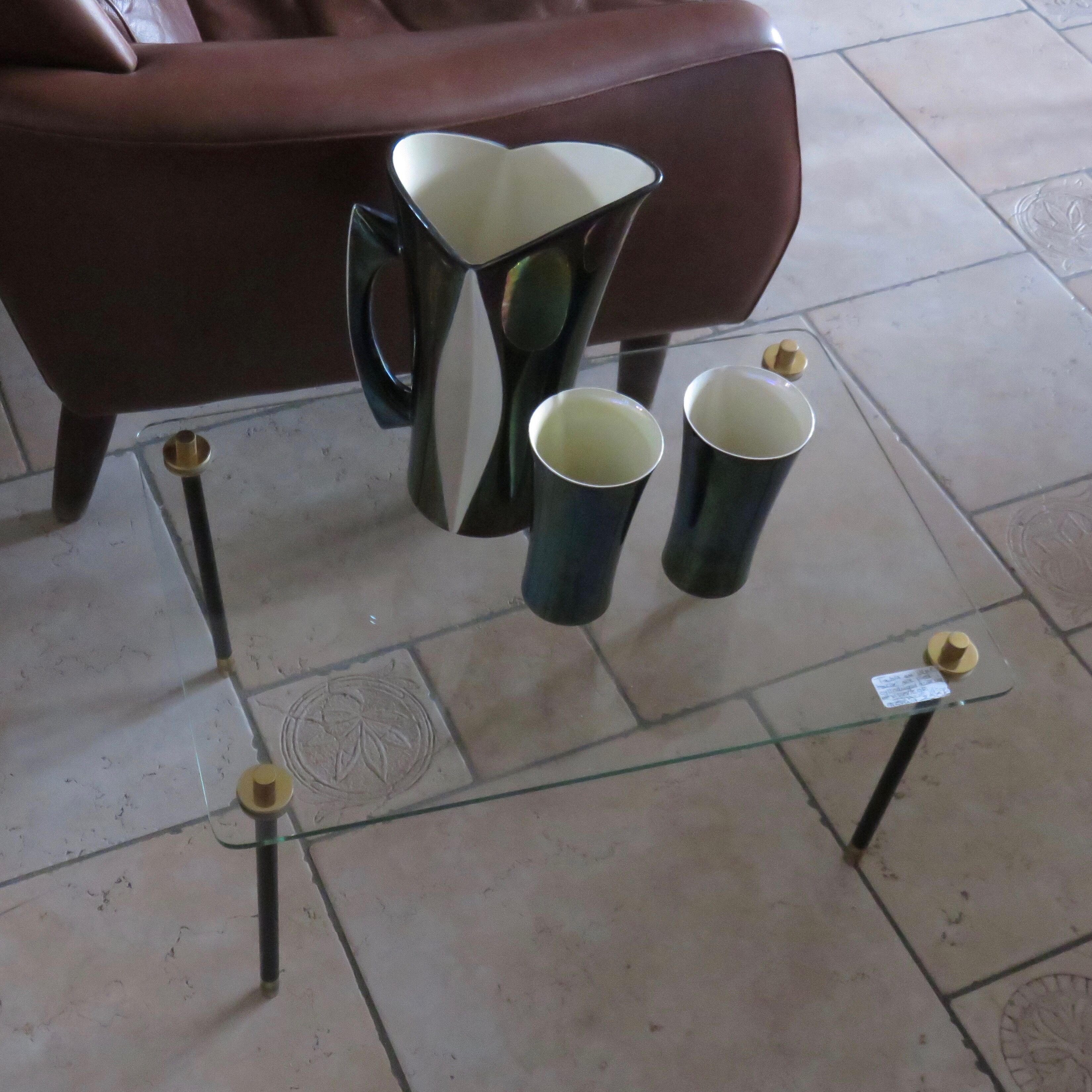Modernist table 1950