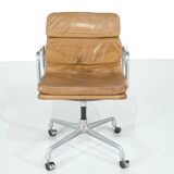 Soft Pad by Charles & Ray Eames for Herman Miller - 1970s
