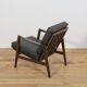 Model 300-139 Armchairs from Swarzędz Furniture Factory, Poland, 1960s, Set