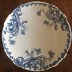 Cake dish - Clairefontaine faiencerie