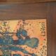 1960s coffee table