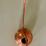 Copper watering can