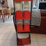 Brabo candy dispenser