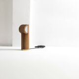 Lampe de table moderne en rotin "Milli"