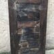 Trumeau Parquet Mirror Gallant Scene Late 19th