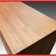 Buffet vintage scandinave teck 1960