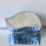 Stoneware trinket bowl 1950's