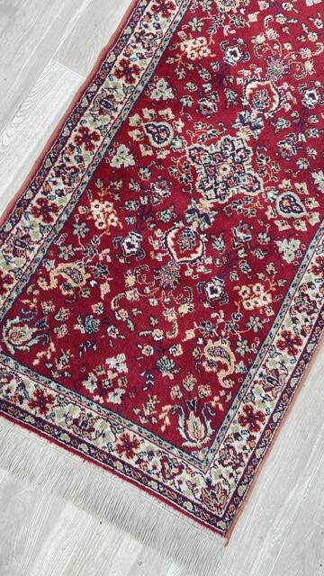 TAPIS Souple VINTAGE 79cm x 165cm