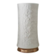 Saxon porcelain vase