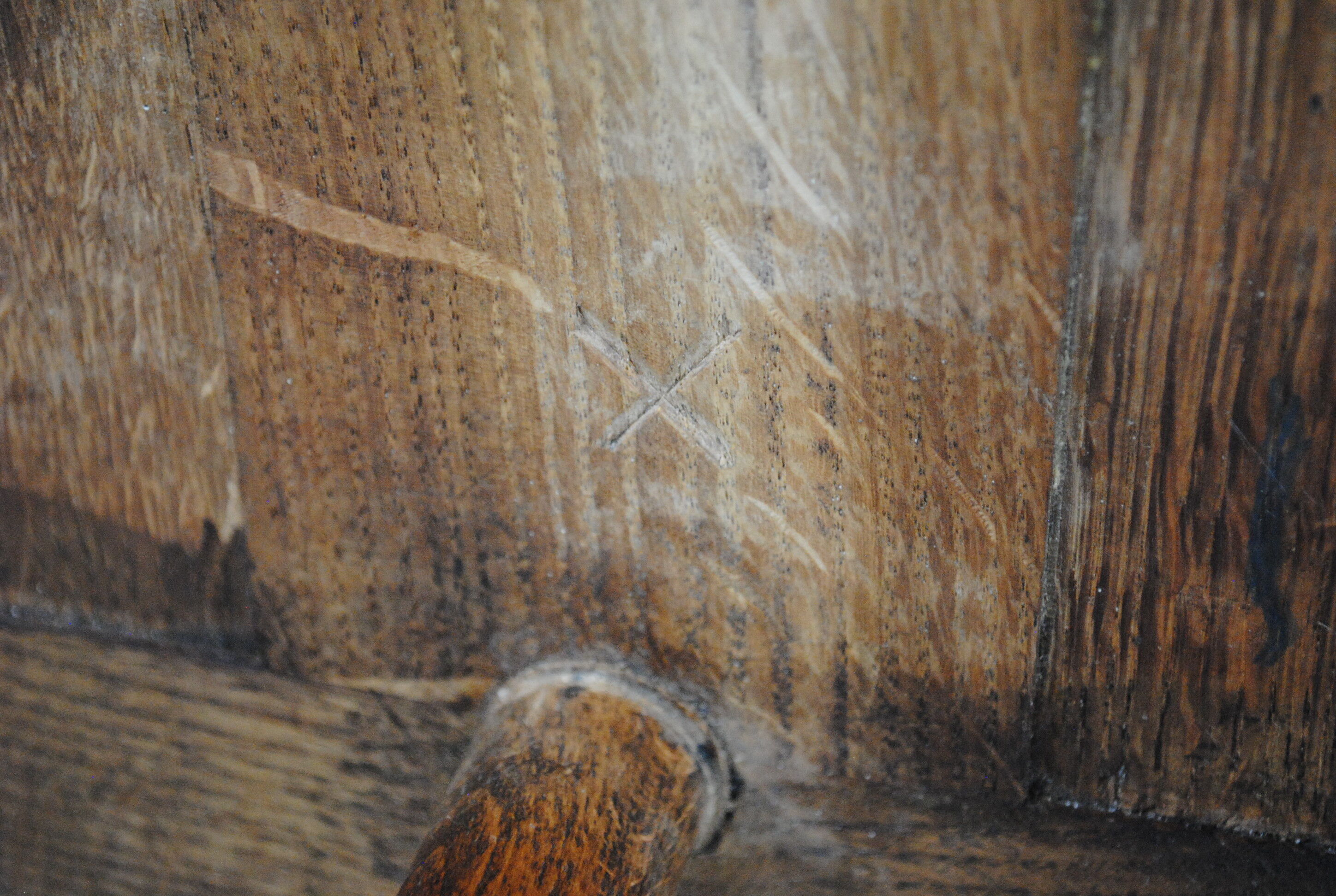 Expandable table 1950