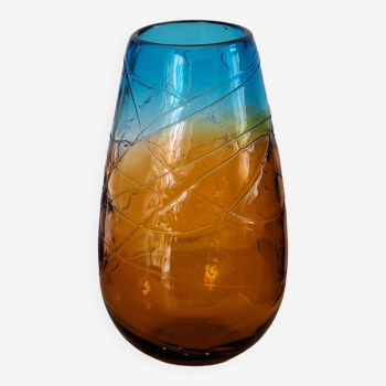 Vintage George Sand vase