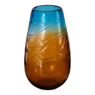 Vase vintage George Sand