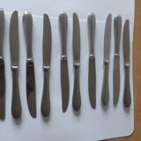 Box of 12 knives