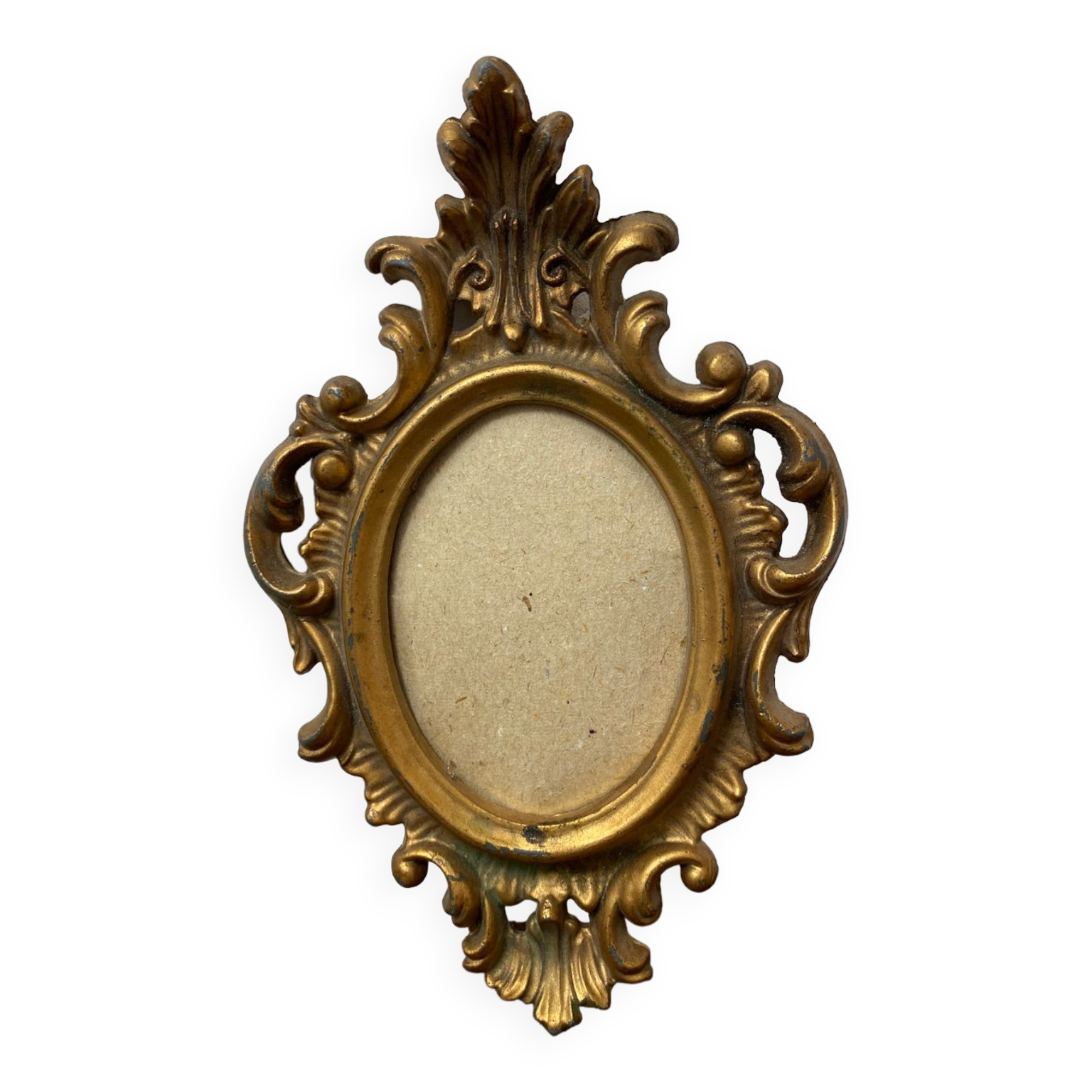 Cadre Photo Ancien Style Vintage/Rétro - Sans Marque, Format Standard