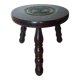 Antique stool