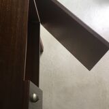 Vintage low furniture