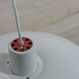 Danish PH 4 Pendant Lamp by Poul Henningsen for Louis Poulsen, 1960s