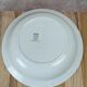 Antique shallow dish Saint-Amand – Ironstone – Modern Style model