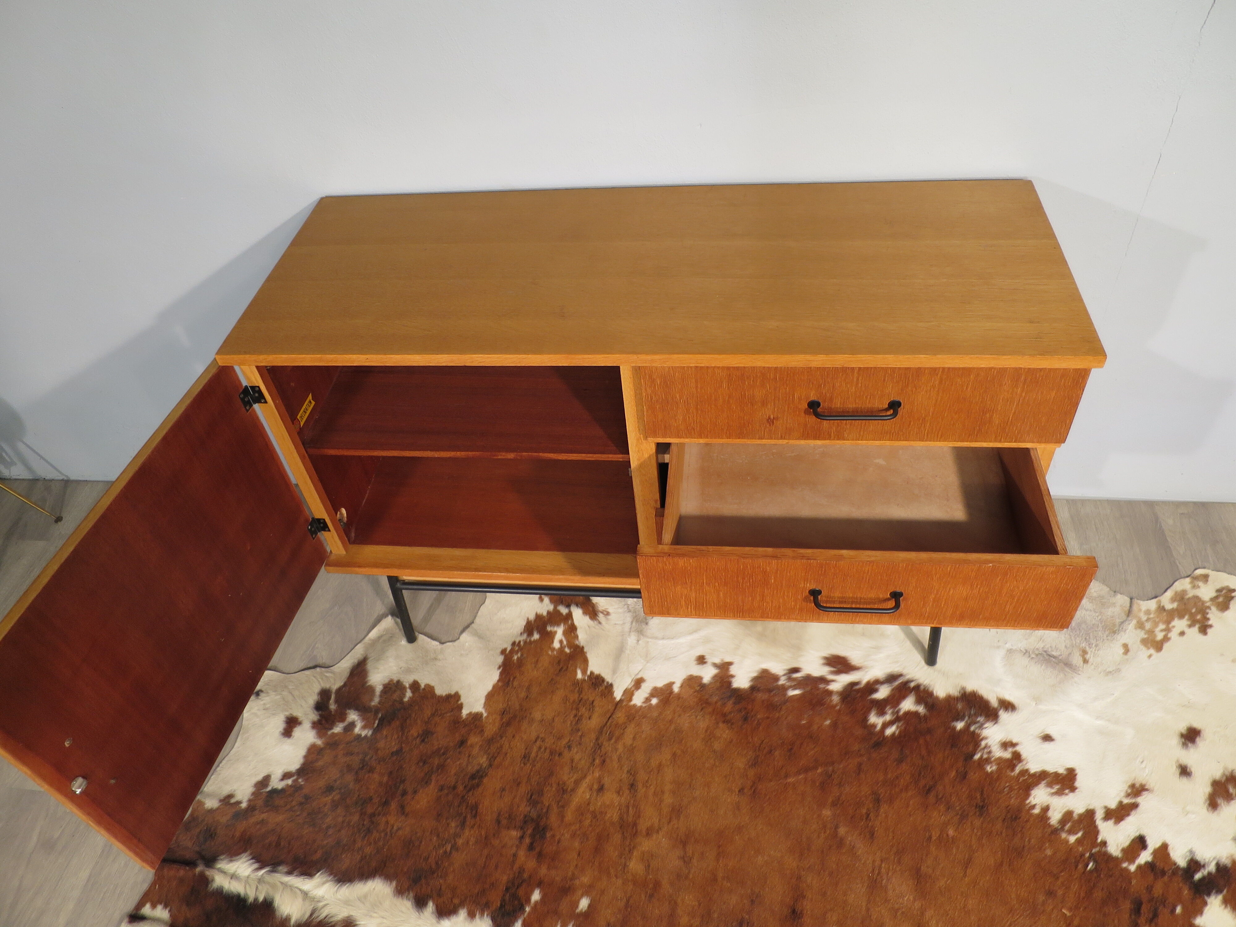 Buffet Albert Ducrot