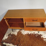 Buffet Albert Ducrot