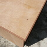 Chest of 7 drawers vintage craft furniture