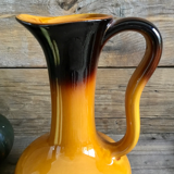 Vintage ceramic pitcher "Josette"