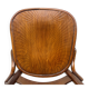 Very rare Jugendstil dining chair no. 522 by Thonet