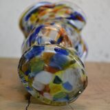 Vase en forme de main