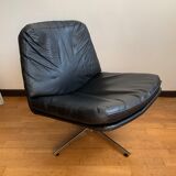 Swivel armchair 1970