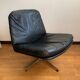 Swivel armchair 1970