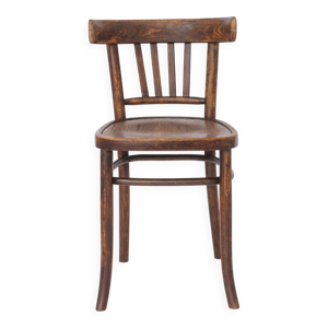 Chaise vintage années - 1950