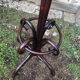 Parrot rack Thonet